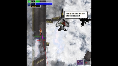 Highway to the Moon Steam Key GLOBAL - 2