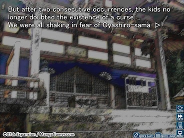 Higurashi When They Cry Hou - Ch. 5 Meakashi Steam Key GLOBAL - 5