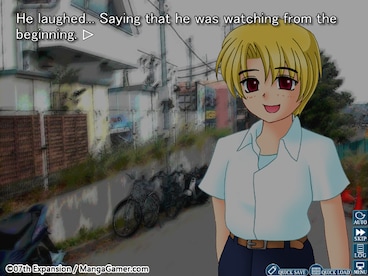 Higurashi When They Cry Hou - Ch. 5 Meakashi Steam Key GLOBAL - 0