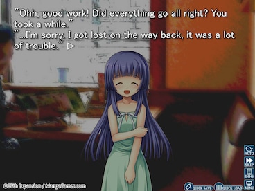 Higurashi When They Cry Hou - Ch.2 Watanagashi Steam Gift GLOBAL - 3