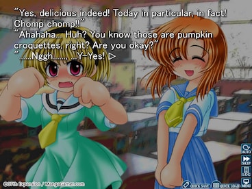 Higurashi When They Cry Hou - Ch.2 Watanagashi Steam Key GLOBAL - 11