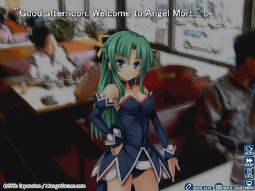 Higurashi When They Cry Hou - Ch.2 Watanagashi Steam Key GLOBAL - 9