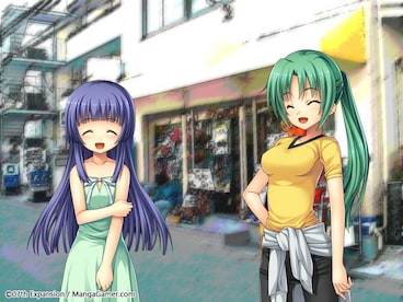 Higurashi When They Cry Hou - Ch.2 Watanagashi Steam Key GLOBAL - 0