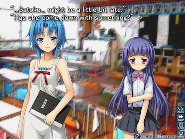 Higurashi When They Cry Hou - Ch.3 Tatarigoroshi Steam Key GLOBAL - 0