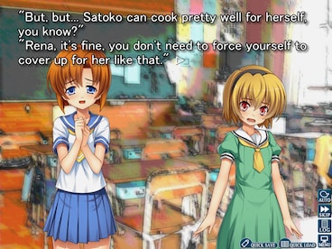 Higurashi When They Cry Hou - Ch.3 Tatarigoroshi Steam Key GLOBAL - 6