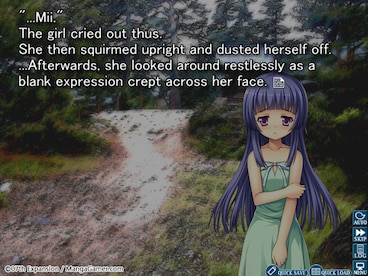 Higurashi When They Cry Hou - Ch.4 Himatsubushi Steam Key GLOBAL - 5