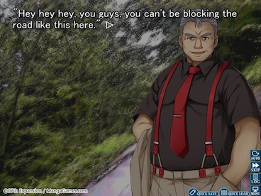 Higurashi When They Cry Hou - Ch.4 Himatsubushi Steam Key GLOBAL - 6