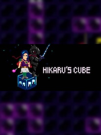 Hikaru's Cube Steam Key GLOBAL - 1