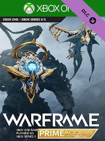 Hildryn Prime Accessories Pack (Xbox One) - Xbox Live Key - ARGENTINA - 1