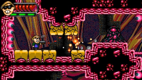 Hillbilly Apocalypse Steam Key GLOBAL - 6
