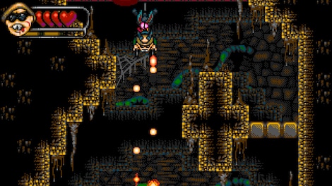 Hillbilly Apocalypse Steam Key GLOBAL - 4
