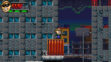 Hillbilly Apocalypse Steam Key GLOBAL - 12