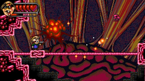 Hillbilly Apocalypse Steam Key GLOBAL - 8