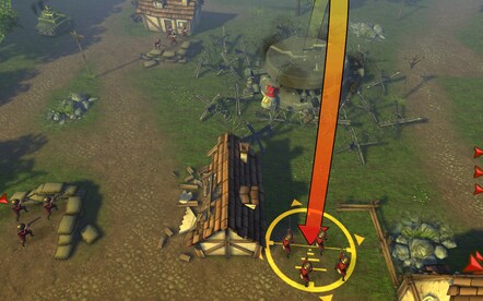 Hills Of Glory 3D (PC) - Steam Key - GLOBAL - 8