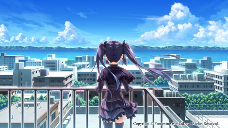 Himawari - The Sunflower Steam Gift GLOBAL - 9