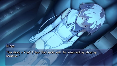 Himawari - The Sunflower Steam Gift GLOBAL - 4