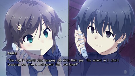 Himawari - The Sunflower Steam Gift GLOBAL - 6