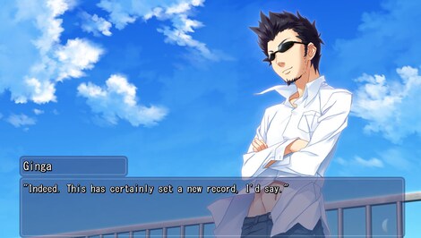 Himawari - The Sunflower Steam Gift GLOBAL - 5