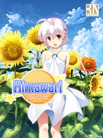 Himawari - The Sunflower Steam Key GLOBAL - 1