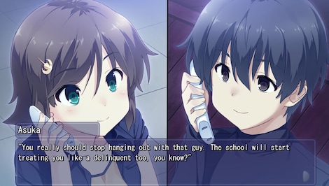 Himawari - The Sunflower Steam Key GLOBAL - 6