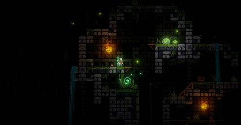 Himno - The Silent Melody (PC) - Steam Gift - EUROPE - 3