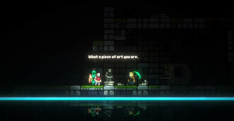 Himno - The Silent Melody (PC) - Steam Gift - EUROPE - 11