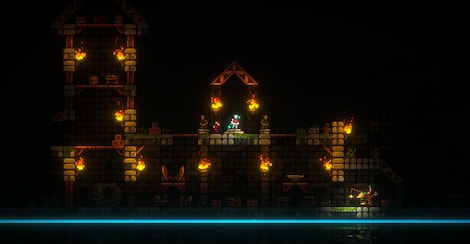 Himno - The Silent Melody (PC) - Steam Gift - EUROPE - 7