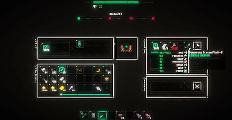 Himno - The Silent Melody (PC) - Steam Gift - EUROPE - 5