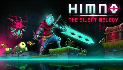 Himno - The Silent Melody (PC) - Steam Gift - GLOBAL - 0