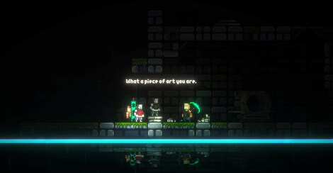 Himno - The Silent Melody (PC) - Steam Key - GLOBAL - 11