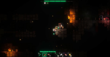 Himno - The Silent Melody (PC) - Steam Key - GLOBAL - 6