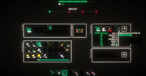 Himno - The Silent Melody (PC) - Steam Key - GLOBAL - 5