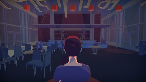 Hindsight (PC) - Steam Gift - EUROPE - 5