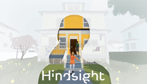 Hindsight (PC) - Steam Key - EUROPE - 0