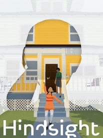 Hindsight (PC) - Steam Key - EUROPE - 1