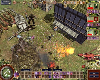 Hinterland Steam Gift EUROPE - 3