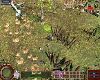 Hinterland Steam Gift GLOBAL - 11