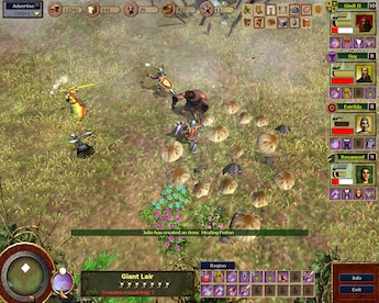 Hinterland Steam Gift GLOBAL - 6