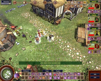 Hinterland Steam Gift GLOBAL - 5