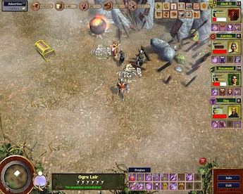 Hinterland Steam Key GLOBAL - 28