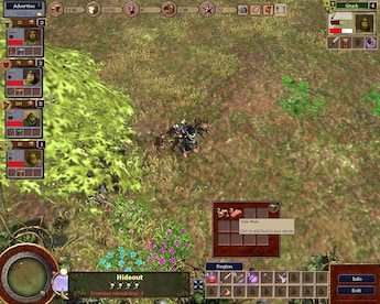 Hinterland Steam Key GLOBAL - 26