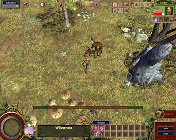 Hinterland Steam Key GLOBAL - 24