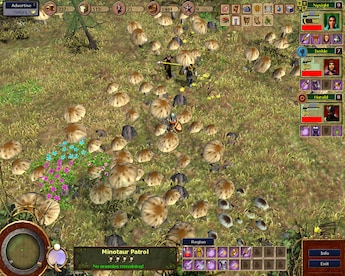 Hinterland Steam Key GLOBAL - 22