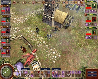 Hinterland Steam Key GLOBAL - 17