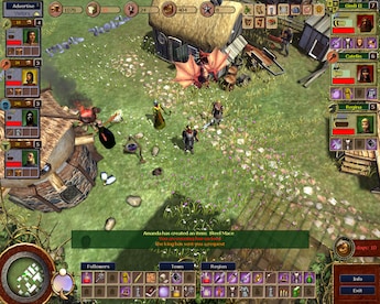 Hinterland Steam Key GLOBAL - 9
