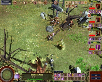 Hinterland Steam Key GLOBAL - 10