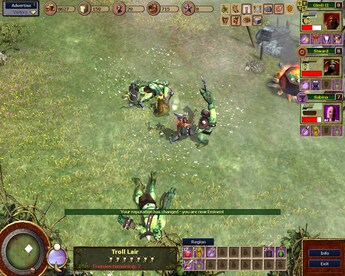 Hinterland Steam Key GLOBAL - 8