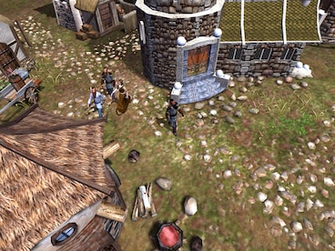 Hinterland Steam Key GLOBAL - 7