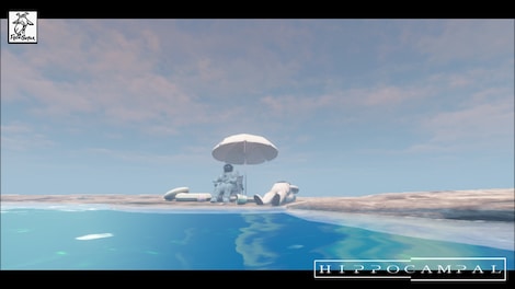 Hippocampal: The White Sofa Steam Key GLOBAL - 6