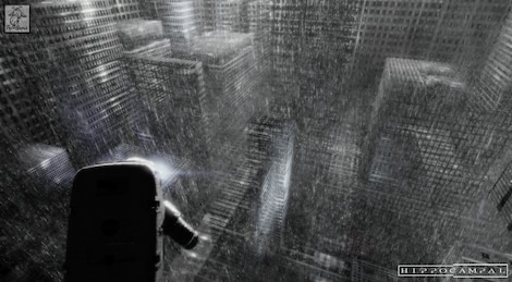 Hippocampal: The White Sofa Steam Key GLOBAL - 4